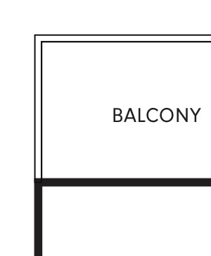 A6 One Bed One Bath Apartment in San Antonio